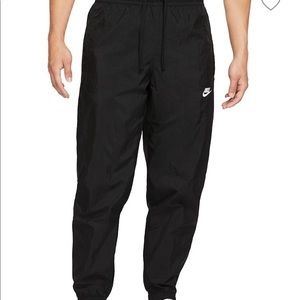 NWT Nike Sportwear Lined Track Pants XXL
